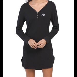 Calvin Klein | Intimates \u0026 Sleepwear 